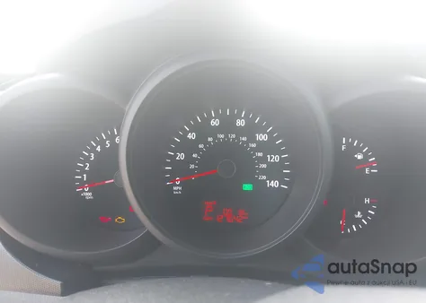 2013 Kia Soul from USA, damaged, VIN KNDJT2A58D7631531